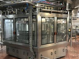 ZILLI & BELLINI Vakuumfüller