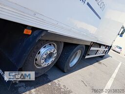 Volvo VOLVO FH 400 2009 | Frigorifero Euro 5