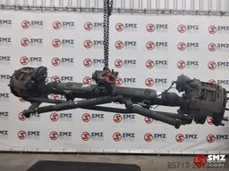Volvo Occ liftas Volvo