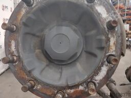 Volvo Occ liftas Volvo