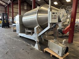 Stork JBT 2000L vacuum tumbler