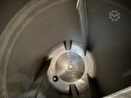 Stork JBT 2000L vacuum tumbler