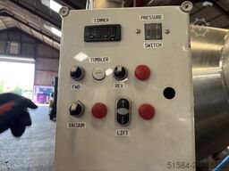 Stork JBT 2000L vacuum tumbler