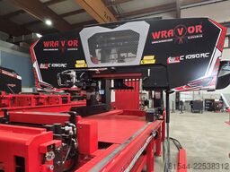 WRAVOR WRC 1050 AC