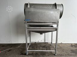 NNP Rotary sieve