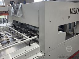 Bobst VISIONFOIL 104