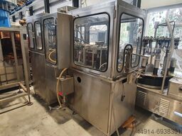 Schuy + Folmeg Maschinenbau GmbH Schuypack