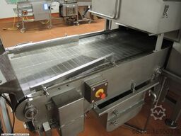 Kersting After Heating Tunnel