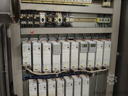 Kersting After Heating Tunnel