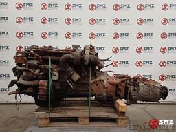 Iveco Occ motor + versnellingsbak S6-90 + GV90 Iveco