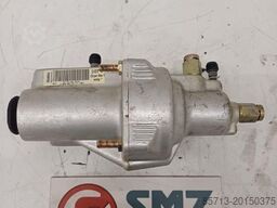 Mercedes Koppelingsversterker Mercedes