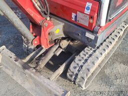 Neusson 1502 RD Krupp Hammer 4 x Löffel verbreit