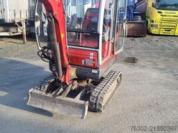 Neusson 1502 RD Krupp Hammer 4 x Löffel verbreit