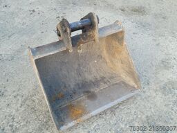 Neusson 1502 RD Krupp Hammer 4 x Löffel verbreit