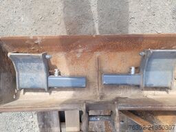 Neusson 1502 RD Krupp Hammer 4 x Löffel verbreit