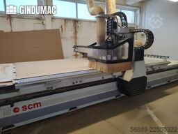 SCM ACCORD 20