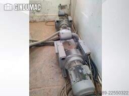 SCM ACCORD 20