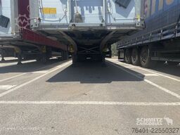 Schmitz Cargobull Semiremolque Lona Standard
