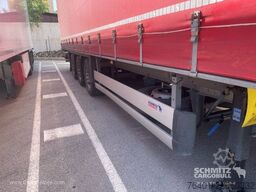 Schmitz Cargobull Semiremolque Lona Standard