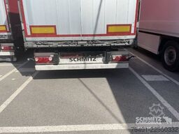 Schmitz Cargobull Semiremolque Lona Standard