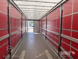 Schmitz Cargobull Semiremolque Lona Standard