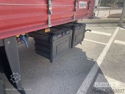 Schmitz Cargobull Semiremolque Lona Standard