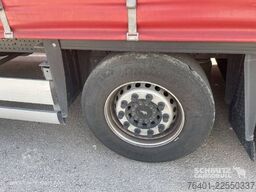 Schmitz Cargobull Semiremolque Lona Standard