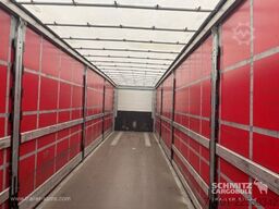 Schmitz Cargobull Semiremolque Lona Standard