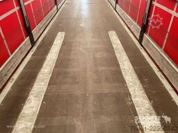 Schmitz Cargobull Semiremolque Lona Standard