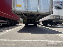 Schmitz Cargobull Semiremolque Lona Standard