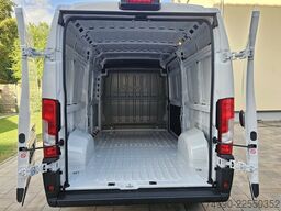 Fiat Ducato 35 MAXI L2H2 TFT Kamera PDC 2x AB