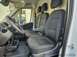 Fiat Ducato 35 MAXI L2H2 TFT Kamera PDC 2x AB