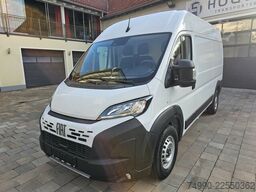 Fiat Ducato 35 MAXI L2H2 TFT Kamera PDC 2x AB