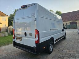 Fiat Ducato 35 MAXI L5H3 L4H3 17m³ 270° 7´´TFT Kamera