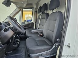 Fiat Ducato 35 MAXI L5H3 L4H3 17m³ 270° 7´´TFT Kamera