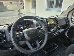 Fiat Ducato 35 MAXI L5H3 L4H3 17m³ 270° 7´´TFT Kamera