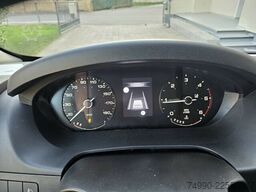 Fiat Ducato 35 MAXI L5H3 L4H3 17m³ 270° 7´´TFT Kamera
