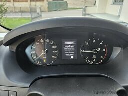 Fiat Ducato 35 MAXI L5H3 L4H3 17m³ 270° 7´´TFT Kamera