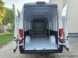 Fiat Ducato 35 MAXI L5H3 L4H3 17m³ 270° 7´´TFT Kamera