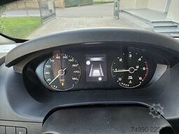 Fiat Ducato 35 MAXI L5H3 L4H3 17m³ 270° 7´´TFT Kamera