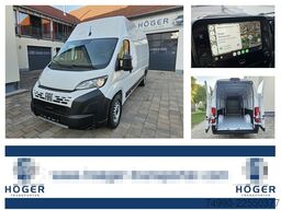 Fiat Ducato 35 MAXI L5H3 L4H3 17m³ 270° 7´´TFT Kamera