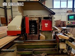 WEINIG / DIMTER Unicontrol 10