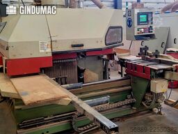 WEINIG / DIMTER Unicontrol 10