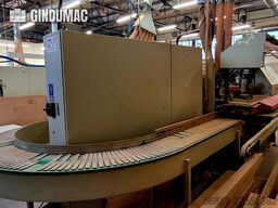 WEINIG / DIMTER Unicontrol 10