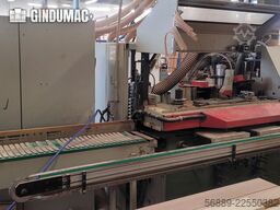 WEINIG / DIMTER Unicontrol 10