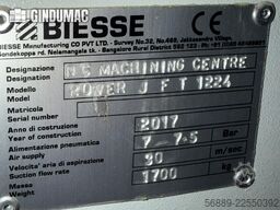 BIESSE ROVER J FT 1224