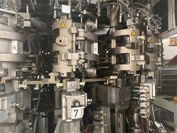 SIG Corpoplast Blasmaschine