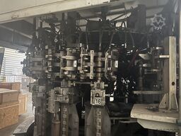 SIG Corpoplast Blasmaschine