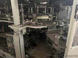 SIG Corpoplast Blasmaschine