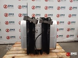 Man Occ brandstoftank met steunen 250 L MAN